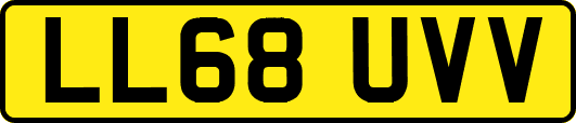 LL68UVV