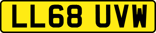 LL68UVW