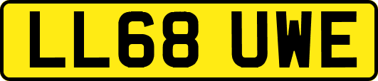 LL68UWE