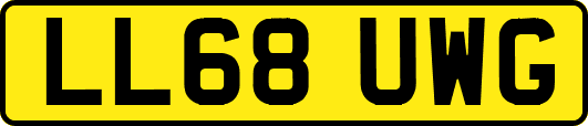 LL68UWG