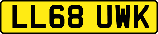 LL68UWK