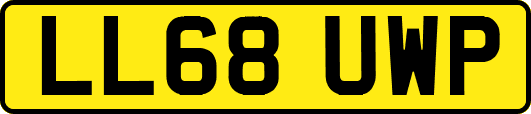 LL68UWP
