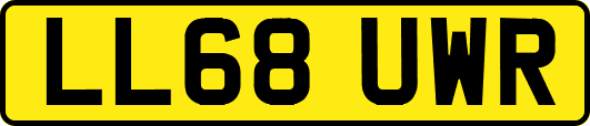 LL68UWR