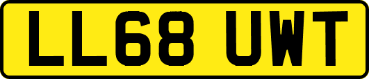 LL68UWT