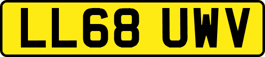 LL68UWV