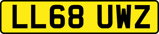 LL68UWZ