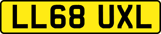 LL68UXL