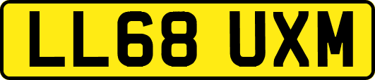 LL68UXM