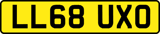 LL68UXO