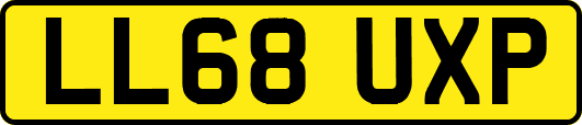 LL68UXP