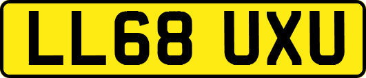 LL68UXU