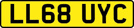 LL68UYC