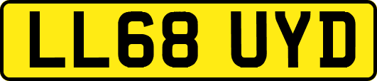 LL68UYD