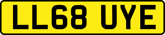 LL68UYE