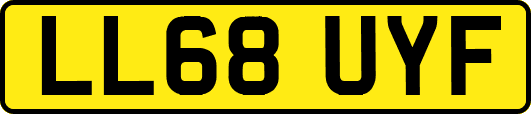 LL68UYF