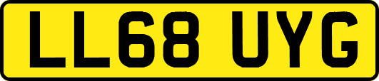 LL68UYG