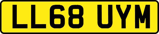 LL68UYM