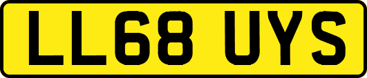LL68UYS