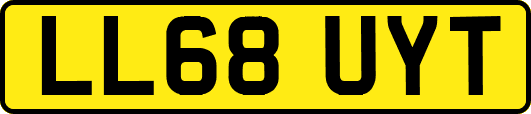 LL68UYT
