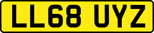 LL68UYZ