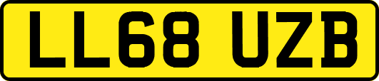 LL68UZB