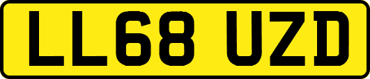 LL68UZD