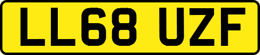 LL68UZF