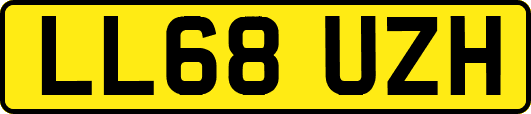 LL68UZH