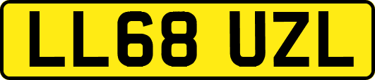 LL68UZL