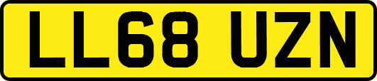 LL68UZN