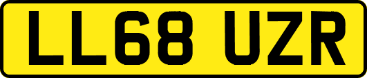 LL68UZR