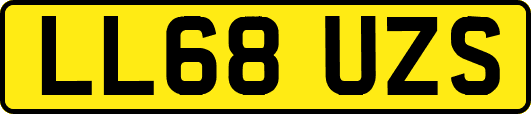 LL68UZS