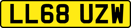 LL68UZW