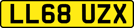 LL68UZX