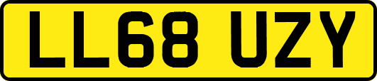 LL68UZY
