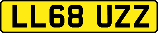 LL68UZZ