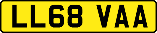 LL68VAA