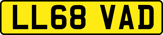 LL68VAD