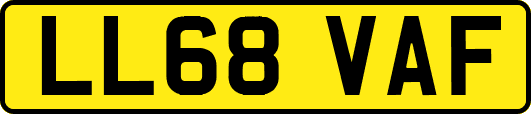 LL68VAF