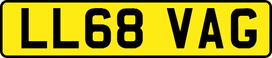 LL68VAG