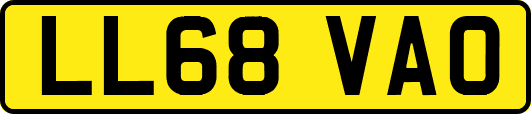 LL68VAO