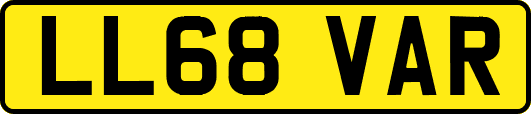 LL68VAR