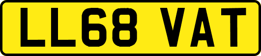 LL68VAT