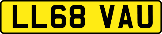 LL68VAU