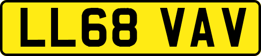LL68VAV