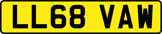 LL68VAW