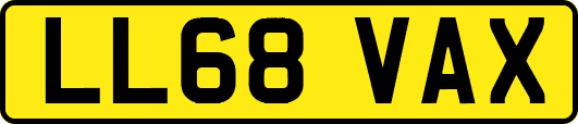 LL68VAX