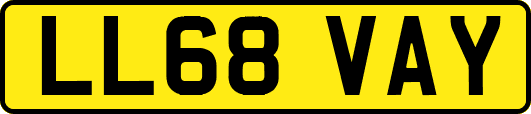 LL68VAY