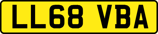 LL68VBA