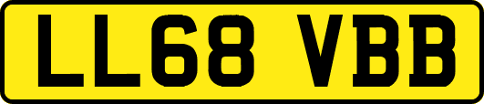 LL68VBB